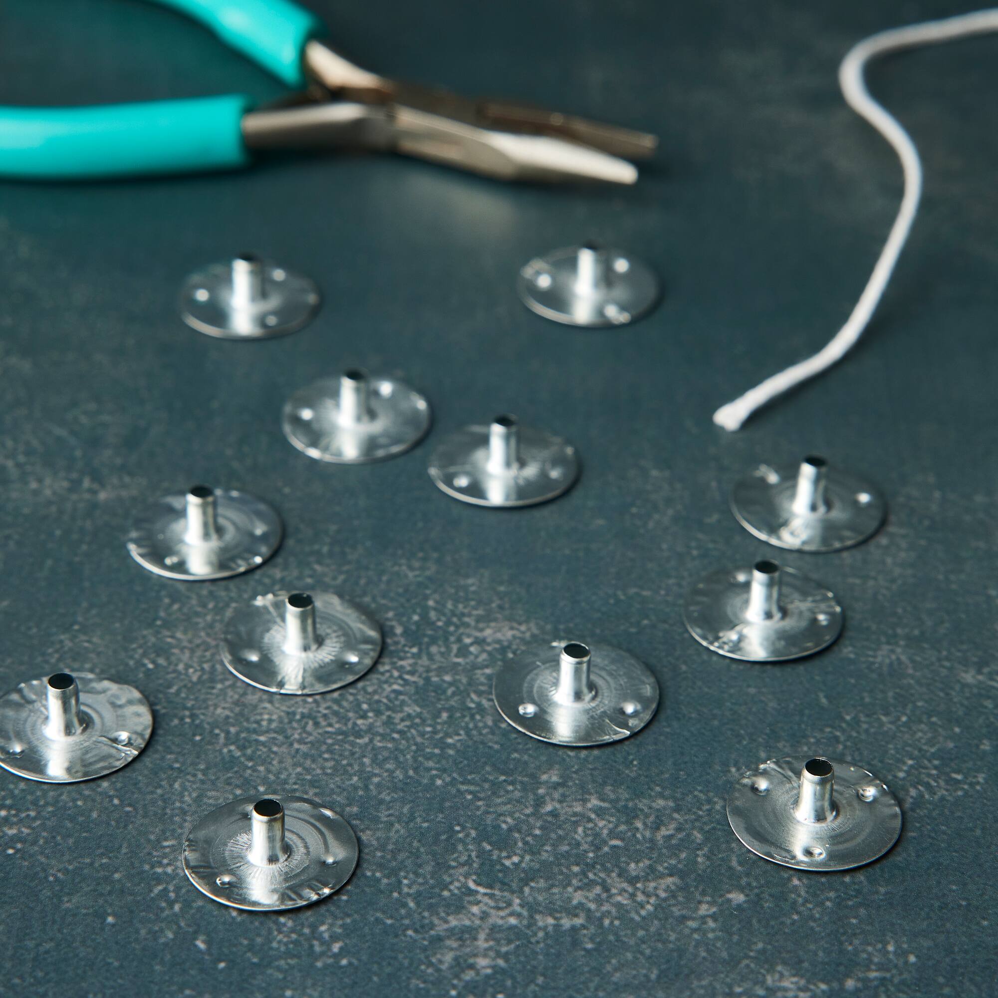 Wick Clips by Make Market®